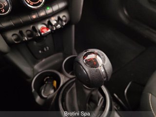 MINI Mini One 55kW 11