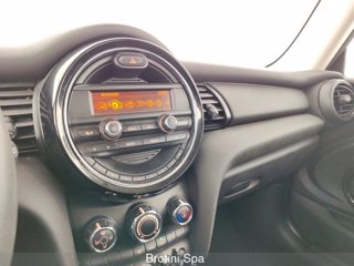 MINI Mini One 55kW 12