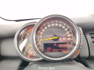 MINI Mini One 55kW 13