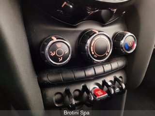 MINI Mini One 55kW 14