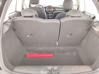 MINI Mini One 55kW 15