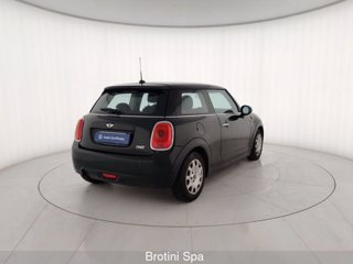 MINI Mini One 55kW 2