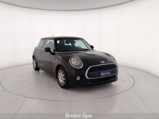 MINI Mini One 55kW 3