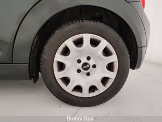 MINI Mini One 55kW 5