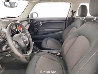 MINI Mini One 55kW 6