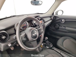 MINI Mini One 55kW 7