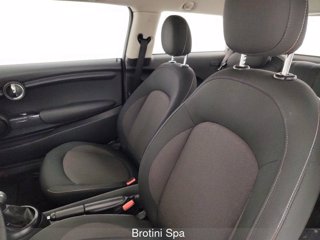 MINI Mini One 55kW 8