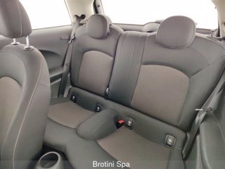 MINI Mini One 55kW 9