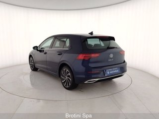 VOLKSWAGEN Golf 1.5 TSI EVO ACT Style 1