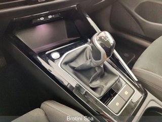 VOLKSWAGEN Golf 1.5 TSI EVO ACT Style 11