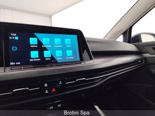 VOLKSWAGEN Golf 1.5 TSI EVO ACT Style 12