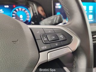 VOLKSWAGEN Golf 1.5 TSI EVO ACT Style 13