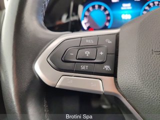 VOLKSWAGEN Golf 1.5 TSI EVO ACT Style 14