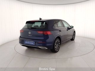 VOLKSWAGEN Golf 1.5 TSI EVO ACT Style 2