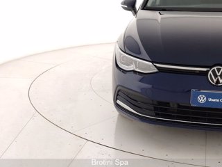 VOLKSWAGEN Golf 1.5 TSI EVO ACT Style 4