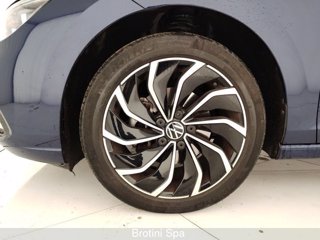 VOLKSWAGEN Golf 1.5 TSI EVO ACT Style 5