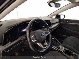 VOLKSWAGEN Golf 1.5 TSI EVO ACT Style 7