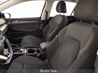 VOLKSWAGEN Golf 1.5 TSI EVO ACT Style 8