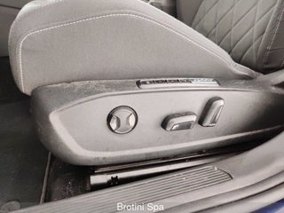 VOLKSWAGEN Golf 1.5 TSI EVO ACT Style 9