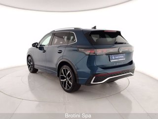 VOLKSWAGEN Tiguan 2.0 TDI 110KW SCR EVO R-Line DSG 1