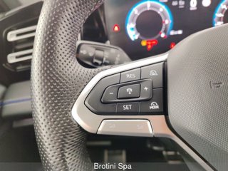 VOLKSWAGEN Tiguan 2.0 TDI 110KW SCR EVO R-Line DSG 14