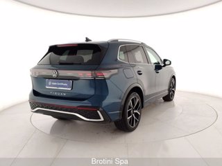 VOLKSWAGEN Tiguan 2.0 TDI 110KW SCR EVO R-Line DSG 2