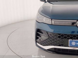 VOLKSWAGEN Tiguan 2.0 TDI 110KW SCR EVO R-Line DSG 4