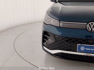 VOLKSWAGEN Tiguan 2.0 TDI 110KW SCR EVO R-Line DSG 5