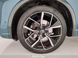 VOLKSWAGEN Tiguan 2.0 TDI 110KW SCR EVO R-Line DSG 6