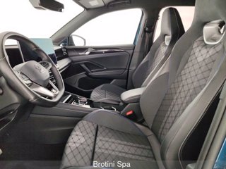VOLKSWAGEN Tiguan 2.0 TDI 110KW SCR EVO R-Line DSG 7