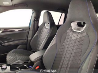 VOLKSWAGEN Tiguan 2.0 TDI 110KW SCR EVO R-Line DSG 9