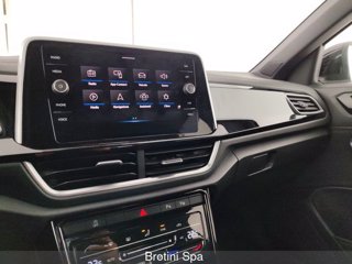 VOLKSWAGEN T-Roc 1.0 TSI R-Line 11
