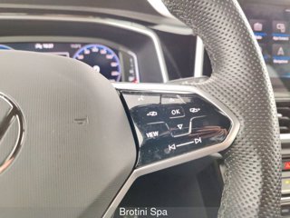 VOLKSWAGEN T-Roc 1.0 TSI R-Line 12