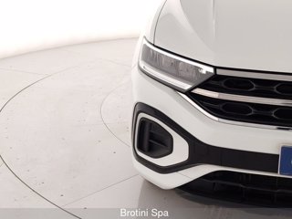 VOLKSWAGEN T-Roc 1.0 TSI R-Line 4