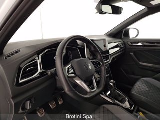 VOLKSWAGEN T-Roc 1.0 TSI R-Line 7