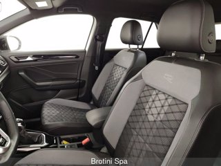 VOLKSWAGEN T-Roc 1.0 TSI R-Line 8