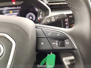 AUDI Q3 2.0 35 TDI S Tronic S Line Edition 12