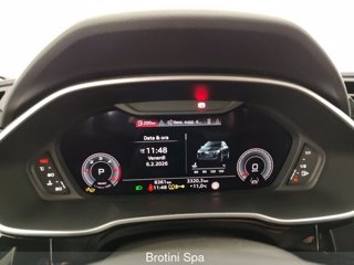 AUDI Q3 2.0 35 TDI S Tronic S Line Edition 14