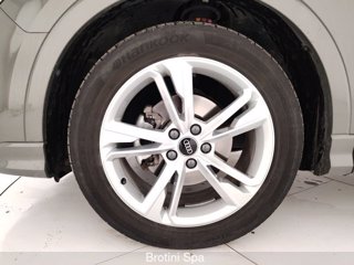 AUDI Q3 2.0 35 TDI S Tronic S Line Edition 5