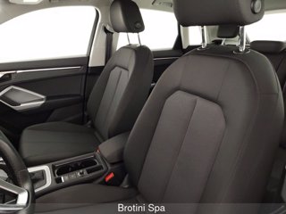 AUDI Q3 2.0 35 TDI S Tronic S Line Edition 8