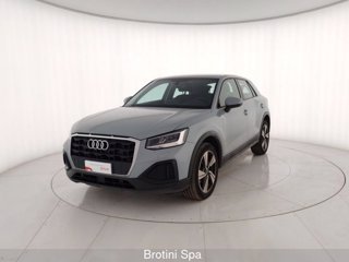 AUDI Q2 2.0 30 TDI ADMIRED S TRONIC
