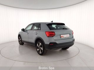 AUDI Q2 2.0 30 TDI ADMIRED S TRONIC 1