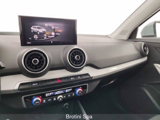 AUDI Q2 2.0 30 TDI ADMIRED S TRONIC 11