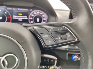 AUDI Q2 2.0 30 TDI ADMIRED S TRONIC 12