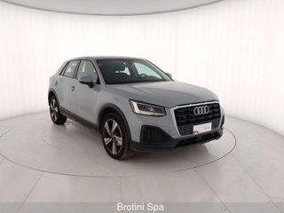 AUDI Q2 2.0 30 TDI ADMIRED S TRONIC 3