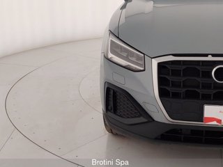 AUDI Q2 2.0 30 TDI ADMIRED S TRONIC 4