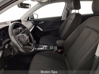 AUDI Q2 2.0 30 TDI ADMIRED S TRONIC 6