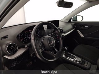 AUDI Q2 2.0 30 TDI ADMIRED S TRONIC 7