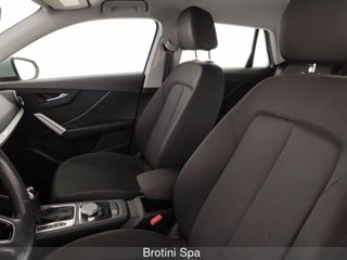 AUDI Q2 2.0 30 TDI ADMIRED S TRONIC 8