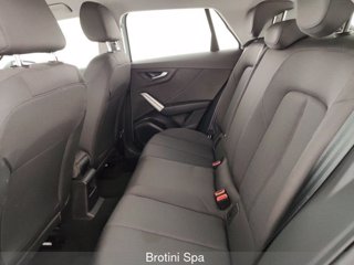 AUDI Q2 2.0 30 TDI ADMIRED S TRONIC 9